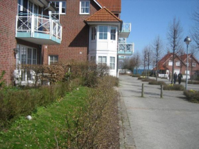 ToSi - 35 Meter zum tosenden Meer Timmendorfer Strand